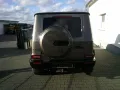 Mercedes-Benz G 450 d AMG-Line/Fond TV/Night I+II/360°/KEYLESS