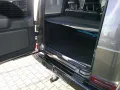 Mercedes-Benz G 450 d AMG-Line/Fond TV/Night I+II/360°/KEYLESS