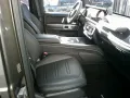 Mercedes-Benz G 450 d AMG-Line/Fond TV/Night I+II/360°/KEYLESS