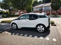BMW  i3, weiß(94 Ah)mit Range Extender/Rex Hybrid