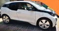 BMW  i3, weiß(94 Ah)mit Range Extender/Rex Hybrid