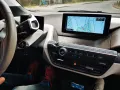 BMW  i3, weiß(94 Ah)mit Range Extender/Rex Hybrid