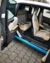 BMW  i3, weiß(94 Ah)mit Range Extender/Rex Hybrid