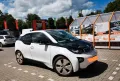 BMW  i3, weiß(94 Ah)mit Range Extender/Rex Hybrid