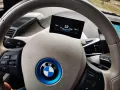 BMW  i3, weiß(94 Ah)mit Range Extender/Rex Hybrid