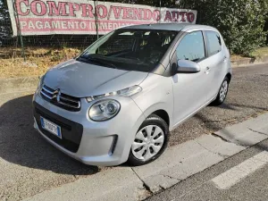 Citroën Citroen C1 1.0 5 porte Feel SOLI 21000KM ANNO 20