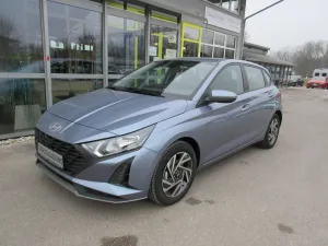 Hyundai i20 FL 1.2 MPi SoMo 