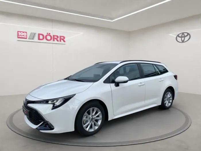 Toyota Corolla 1.8 Hybrid TS Business Edition*