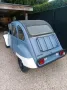Citroën Citroen 2cv gs