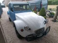 Citroën Citroen 2cv gs