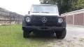 Mercedes-Benz Mercedes GE230 W460.2 H-Zulassung viel His...
