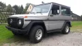 Mercedes-Benz Mercedes GE230 W460.2 H-Zulassung viel His...