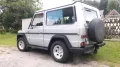 Mercedes-Benz Mercedes GE230 W460.2 H-Zulassung viel His...