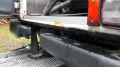 Mercedes-Benz Mercedes GE230 W460.2 H-Zulassung viel His...