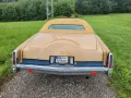 Other Cadillac Eldorado 7.0L v8 oldtimer Notverk...
