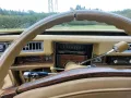 Other Cadillac Eldorado 7.0L v8 oldtimer Notverk...