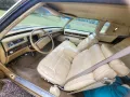 Other Cadillac Eldorado 7.0L v8 oldtimer Notverk...