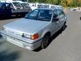 Nissan Sunny N13 Oldtimer H-Zulassung Fähi...