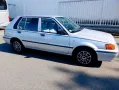 Nissan Sunny N13 Oldtimer H-Zulassung Fähi...