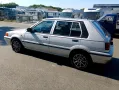 Nissan Sunny N13 Oldtimer H-Zulassung Fähi...