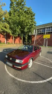 Volkswagen VW Vento 1.8 75 Ps