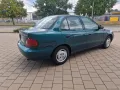Hyundai Hyndai Accent Automatik- 89000km - Top Zus...