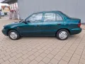 Hyundai Hyndai Accent Automatik- 89000km - Top Zus...