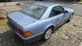 Mercedes-Benz Mercedes  SL 320 R129