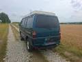 Mitsubishi L300 2.5TD 4x4 Camper mit Aufst...