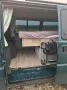 Mitsubishi L300 2.5TD 4x4 Camper mit Aufst...