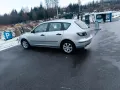 Mazda 3 Benzin