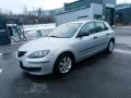 Mazda 3 Benzin