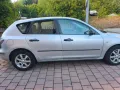 Mazda 3 Benzin