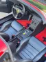Ferrari 348 ts TÜV 01/28 H-Kennzeichen 