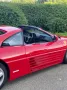 Ferrari 348 ts TÜV 01/28 H-Kennzeichen 