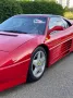 Ferrari 348 ts TÜV 01/28 H-Kennzeichen 