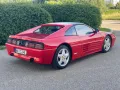 Ferrari 348 ts TÜV 01/28 H-Kennzeichen 
