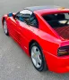 Ferrari 348 ts TÜV 01/28 H-Kennzeichen 