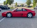 Ferrari 348 ts TÜV 01/28 H-Kennzeichen 