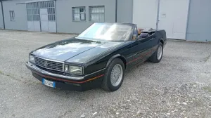 Cadillac Allantè - ASI - (LEGGERE LA DESCRIZIONE