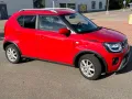 Suzuki Ignis 1.2 4x4 DUALJET HYBRID Comfort