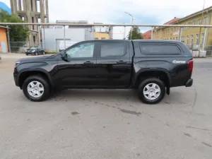 Volkswagen Amarok 2.0 TDI 151 kW Life Hardtop 4Mot AHK ACC