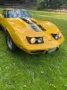 Other Corvette C3 Oldtimer