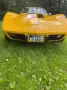 Other Corvette C3 Oldtimer