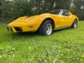 Other Corvette C3 Oldtimer