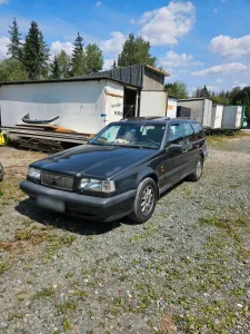 Volvo 850 144ps