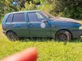 Fiat Uno 25 km/h