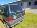 Fiat Uno 25 km/h
