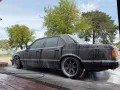 BMW E23 728i Neuaufbau, BBS, ACT, Nardi, a...