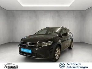 Volkswagen Taigo Goal 1.0 TSI DSG